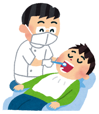 歯周病対策が感染リスクを下げる